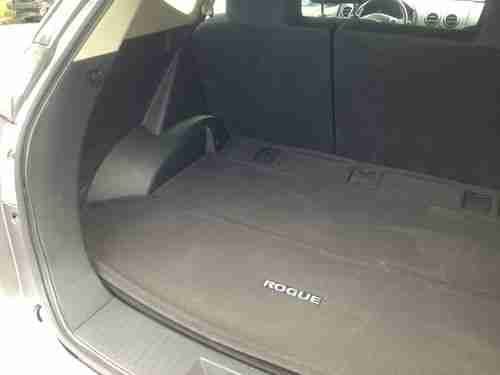 2012 Nissan Roge...***Just 1,400 Miles***, image 13