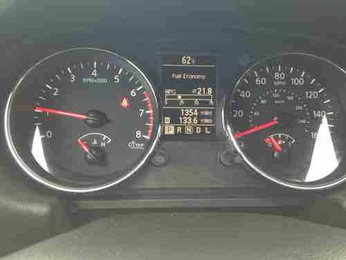 2012 Nissan Roge...***Just 1,400 Miles***, image 15