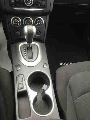 2012 Nissan Roge...***Just 1,400 Miles***, image 16