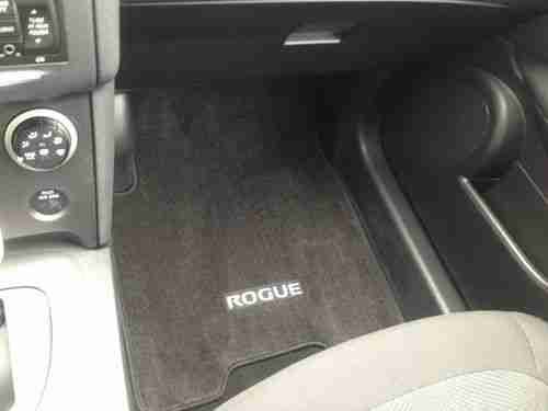 2012 Nissan Roge...***Just 1,400 Miles***, image 17