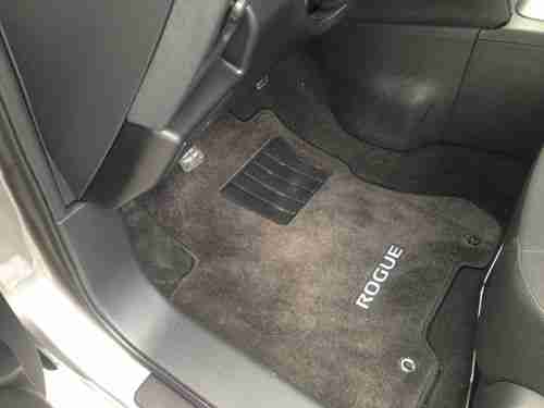 2012 Nissan Roge...***Just 1,400 Miles***, image 18