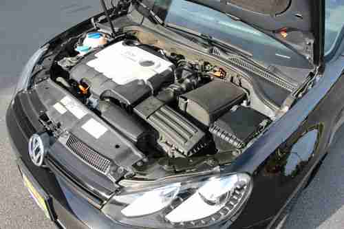 FULLY Loaded Volkswagen Golf TDI Hatchback Diesel Automatic 6-spd DSG Tiptronic!, US $23,500.00, image 11