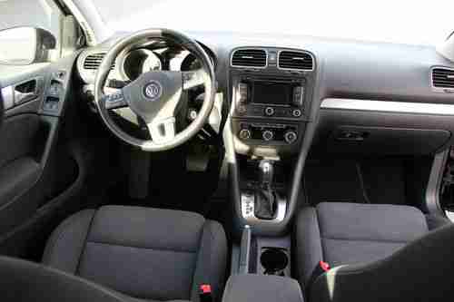 FULLY Loaded Volkswagen Golf TDI Hatchback Diesel Automatic 6-spd DSG Tiptronic!, US $23,500.00, image 16