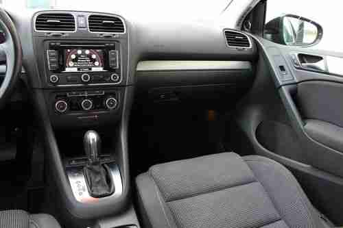 FULLY Loaded Volkswagen Golf TDI Hatchback Diesel Automatic 6-spd DSG Tiptronic!, US $23,500.00, image 17