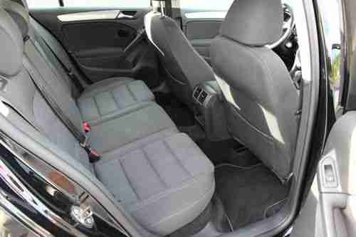 FULLY Loaded Volkswagen Golf TDI Hatchback Diesel Automatic 6-spd DSG Tiptronic!, US $23,500.00, image 18