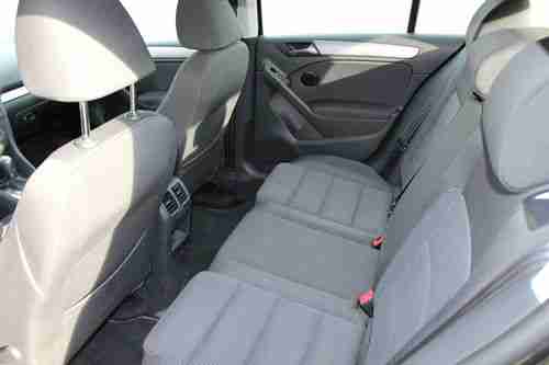 FULLY Loaded Volkswagen Golf TDI Hatchback Diesel Automatic 6-spd DSG Tiptronic!, US $23,500.00, image 19