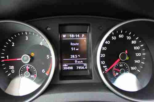 FULLY Loaded Volkswagen Golf TDI Hatchback Diesel Automatic 6-spd DSG Tiptronic!, US $23,500.00, image 20