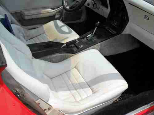 1980 Corvette L-82, image 7