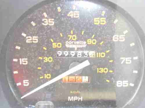 1980 Corvette L-82, image 15