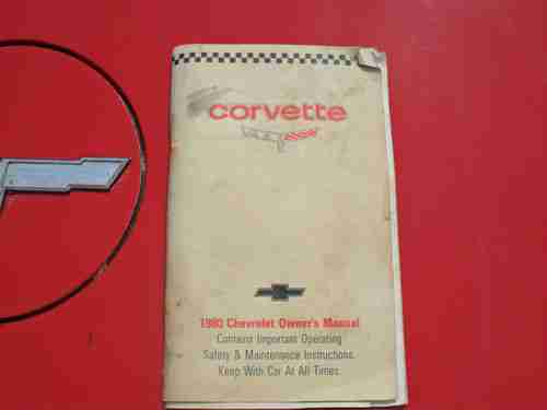 1980 Corvette L-82, image 16
