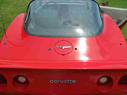 1980 Corvette L-82, image 18