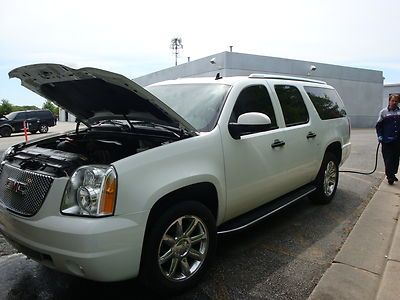 Custom,yukon,denali,suburban,envoy,xl,4x4,4wd