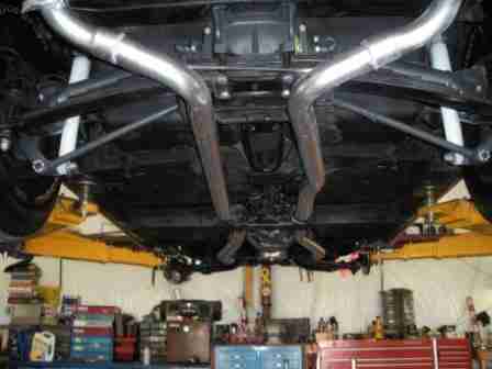 1966 Corvette, image 12