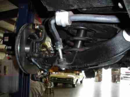 1966 Corvette, image 13