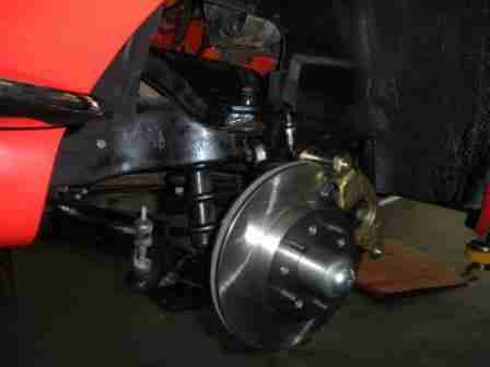 1966 Corvette, image 14