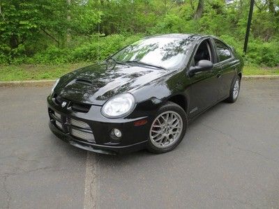 2005 dodge neon srt-4 stage 2 turbo system upgraed stage 3 trans no reserve bbs