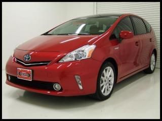 Toyota Prius V