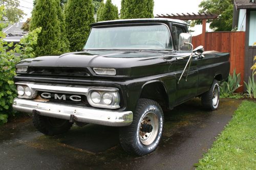 1962 gmc 2500