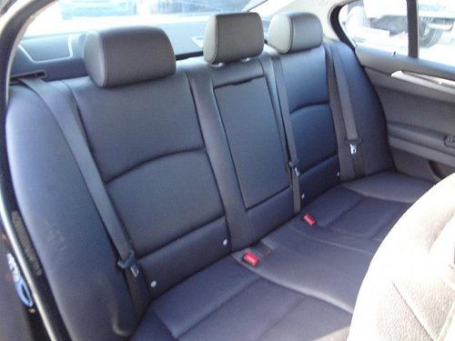 2011 BMW 528i salvage repairable rebuilder low miles only 28k miles will not las, US $14,900.00, image 6