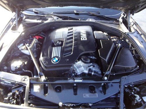 2011 BMW 528i salvage repairable rebuilder low miles only 28k miles will not las, US $14,900.00, image 8