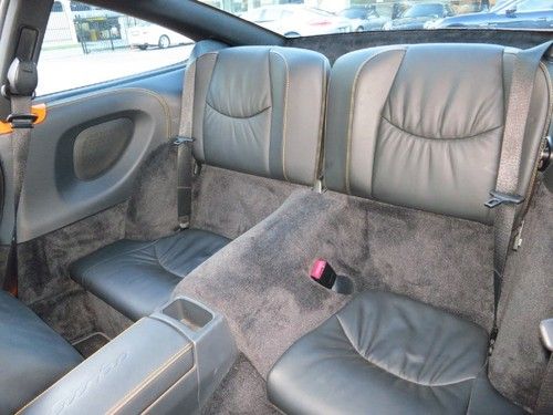 2007 PTS Orange Porsche 911 Turbo Coupe 2-Door 3.6L, US $83,000.00, image 14