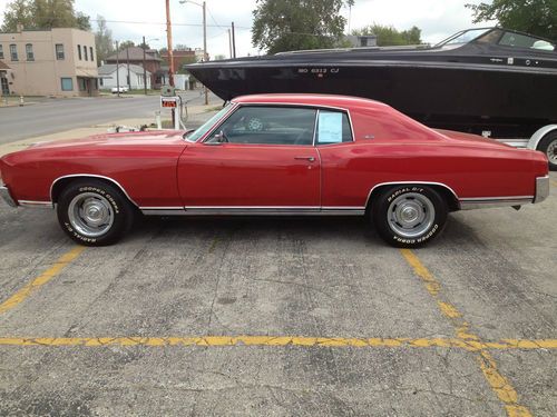 1971 monte carlo