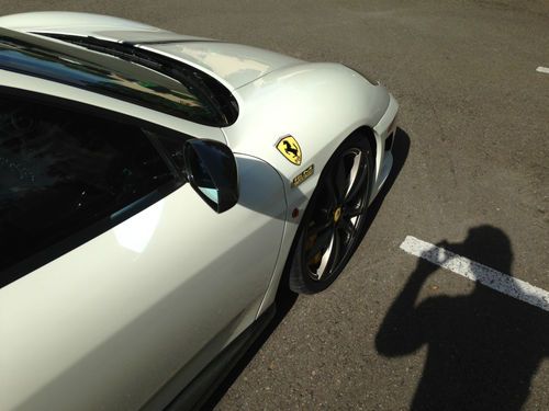 16M Scuderia White, US $239,000.00, image 3