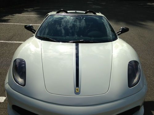 16M Scuderia White, US $239,000.00, image 5