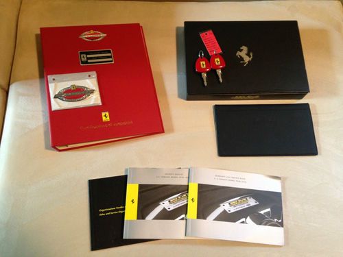 16M Scuderia White, US $239,000.00, image 11