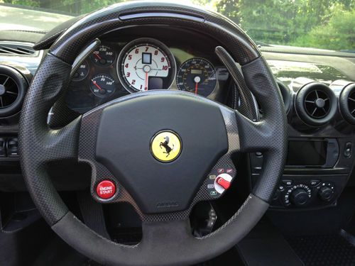 16M Scuderia White, US $239,000.00, image 15