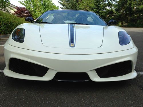 16M Scuderia White, US $239,000.00, image 16