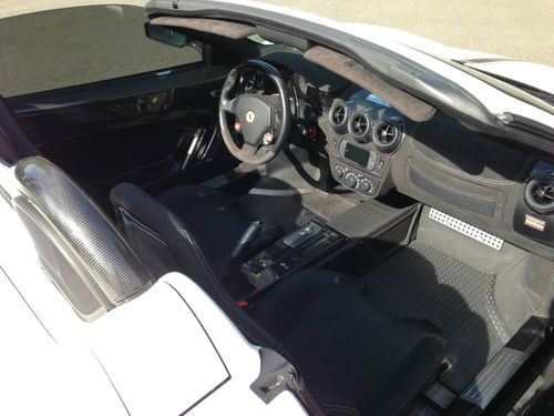 16M Scuderia White, US $239,000.00, image 17