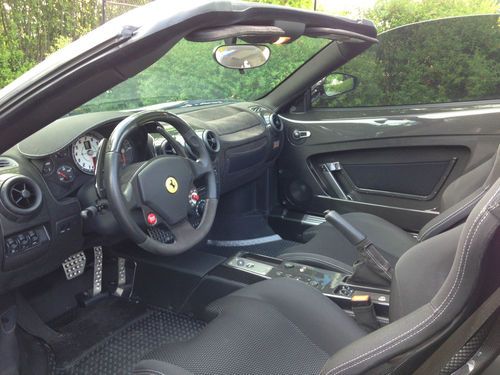 16M Scuderia White, US $239,000.00, image 19