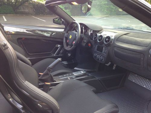 16M Scuderia White, US $239,000.00, image 20