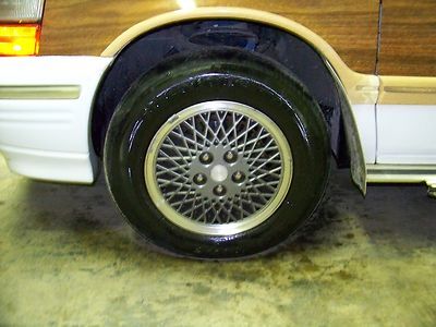 One Owner - Well Kept - NO RESERVE - Good Options - Cold A/C, image 20