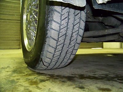 One Owner - Well Kept - NO RESERVE - Good Options - Cold A/C, image 21