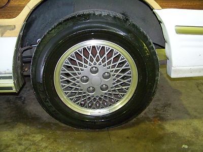 One Owner - Well Kept - NO RESERVE - Good Options - Cold A/C, image 22