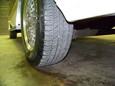 One Owner - Well Kept - NO RESERVE - Good Options - Cold A/C, image 23