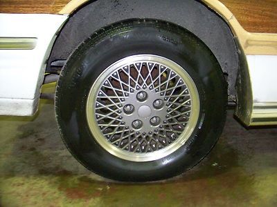 One Owner - Well Kept - NO RESERVE - Good Options - Cold A/C, image 24