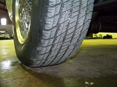 One Owner - Well Kept - NO RESERVE - Good Options - Cold A/C, image 25