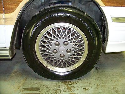 One Owner - Well Kept - NO RESERVE - Good Options - Cold A/C, image 26