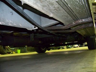 One Owner - Well Kept - NO RESERVE - Good Options - Cold A/C, image 28