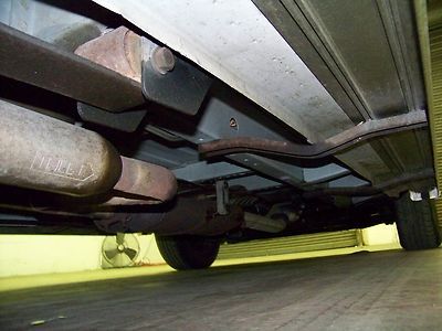 One Owner - Well Kept - NO RESERVE - Good Options - Cold A/C, image 30