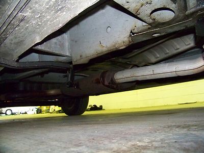 One Owner - Well Kept - NO RESERVE - Good Options - Cold A/C, image 31