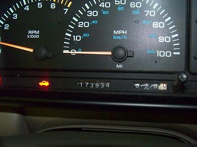 One Owner - Well Kept - NO RESERVE - Good Options - Cold A/C, image 34