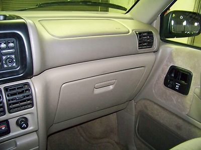 One Owner - Well Kept - NO RESERVE - Good Options - Cold A/C, image 37