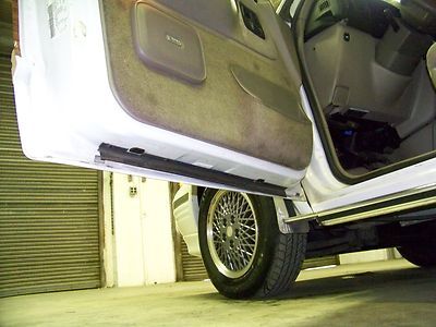 One Owner - Well Kept - NO RESERVE - Good Options - Cold A/C, image 40