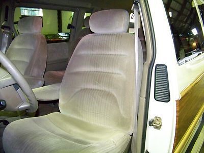 One Owner - Well Kept - NO RESERVE - Good Options - Cold A/C, image 45