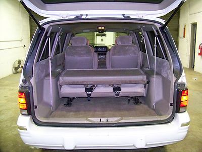 One Owner - Well Kept - NO RESERVE - Good Options - Cold A/C, image 46