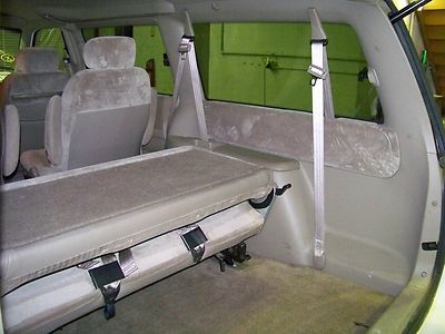 One Owner - Well Kept - NO RESERVE - Good Options - Cold A/C, image 49